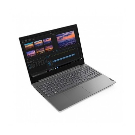 Ordenador Portatil LENOVO V15-IIL (i5-1035 8Gb 512GB SSD 15.6'' W10 (82C50066SP))