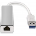 Adaptador AISENS Usb3.0 a Ethernet GigaBit (A106-0049)