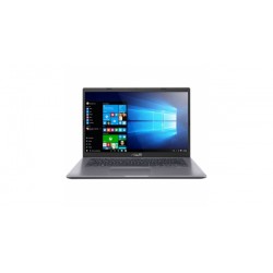 Ordenador Portátil ASUS X409JA-BV065T (i3-1005G1 8Gb 256SSD 14'' W10 Gris)