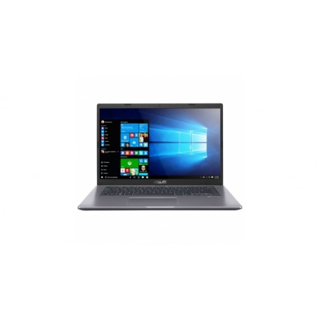 Ordenador Portátil ASUS X409JA-BV065T (i3-1005G1 8Gb 256SSD 14'' W10 Gris)