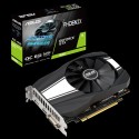 Tarjeta Gráfica ASUS Nvidia GTX1660 6GB (PH-GTX1660-O6G)