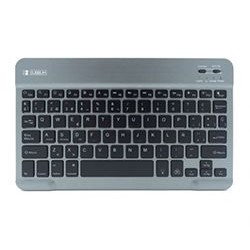 Teclado SUBBLIM Smart BT3.0 Gris (SM0002)