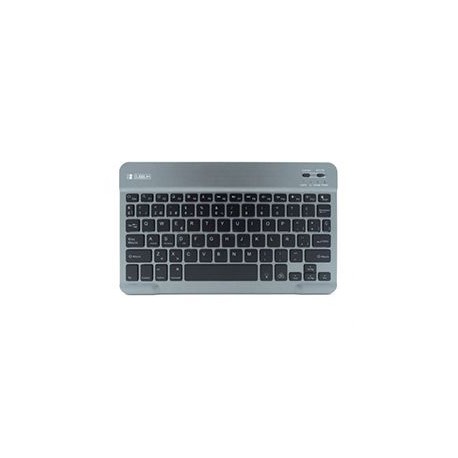 Teclado SUBBLIM Smart BT3.0 Gris (SM0002)