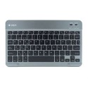 Teclado SUBBLIM Smart BT3.0 Gris (SM0002)