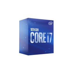 MicroProcesador Intel Core i7-10700 LGA1200 2.90GHz 16Mb IN BOX