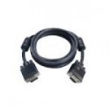 Cable VGA Monitor HD15M/HD15H 1.8m