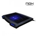 Base Disipador para Portátil Nox Taku Black 9-17'' (NXTAKU)