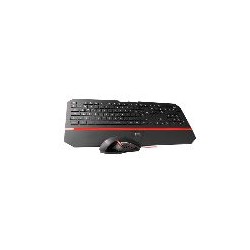 Teclado + Ratón TACENS Mars Gaming MCP2 Iluminado