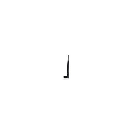 Antena Omnidireccional TP-Link Interior sin base 5dBi SMA (TL-ANT2405CL)