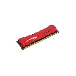 Memoria DDR3 2400Mhz 8GB HyperX Savage Kingston