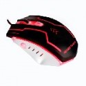 Raton TACENS Mars Gaming USB MM2