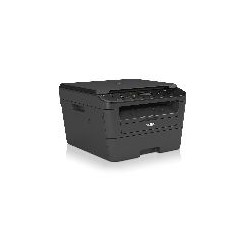 Impresora Multifunción Láser Brother DC-L2500D USB Duplex