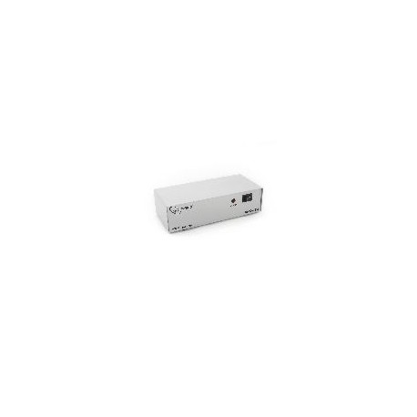 Video Splitter 2 Monitores VGA Gembird (GVS122)