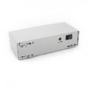 Video Splitter 2 Monitores VGA Gembird (GVS122)