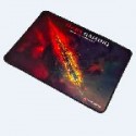 Almohadilla para ratón Tacens Mars Gaming MMP1 35x25