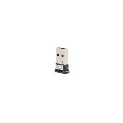 Adaptador Bluetooth 4.0 Gembird USB2 Mini (BTD-MINI4)