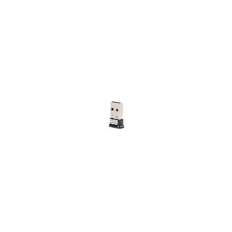Adaptador Bluetooth 4.0 Gembird USB2 Mini (BTD-MINI4)