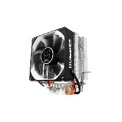 Ventilador CPU Nox Hummer H-200 s775/1150/1155/56/2011/AM2/3/FM1/2