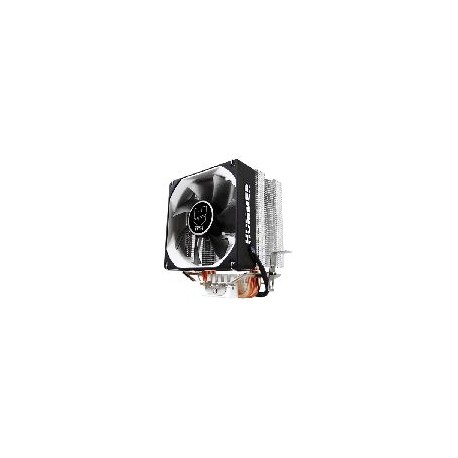 Ventilador CPU Nox Hummer H-200 s775/1150/1155/56/2011/AM2/3/FM1/2