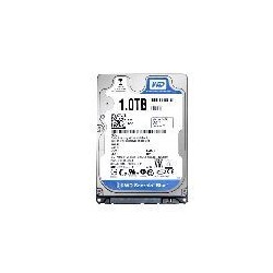 Disco Duro WD 1TB 2.5'' sATA3 (Portátiles)