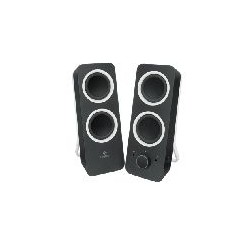 Altavoces Logitech Z200 2.0 10W RMS (980-0810)