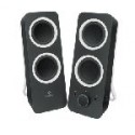 Altavoces Logitech Z200 2.0 10W RMS (980-0810)