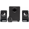 Altavoces Logitech 2.1 Z213 7W (980-0942)