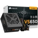 Fuente de Alimentación 650W Corsair VS650 (CP-9020098-EU)