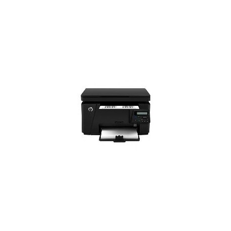 Impresora Multifunción HP LaserJet M125NW Monocromo (CZ173A)