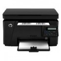 Impresora Multifunción HP LaserJet M125NW Monocromo (CZ173A)