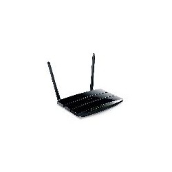 Router ADSL2+ TP-Link Wifi 300Mbps 11n Gigabit USB (TD-W8970)