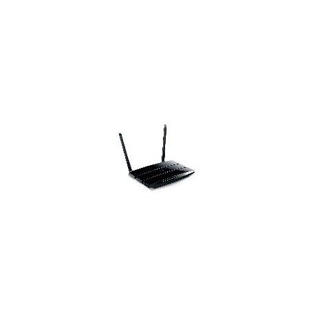 Router ADSL2+ TP-Link Wifi 300Mbps 11n Gigabit USB (TD-W8970)