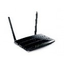 Router ADSL2+ TP-Link Wifi 300Mbps 11n Gigabit USB (TD-W8970)