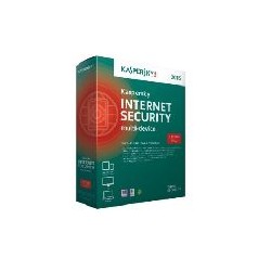 Kaspersky Internet Security v2015 para 3 ordenadores