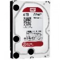Disco Duro 4TB sATA3 WesternDigital Red 3.5'' 64Mb 7200rpm (WD40EFAX)