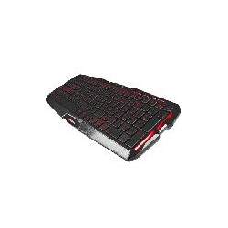 Teclado Tacens Gaming Mars MK0