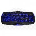 Teclado Tacens Gaming Mars MK2