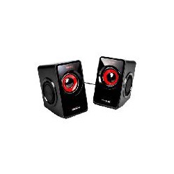 Altavoces TACENS 2.0 MARS Gaming 10W (MS1)