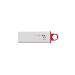 Pendrive USB3.0/2.0 Kingston Data Traveler G4 32GB (DTIG4/32GB)