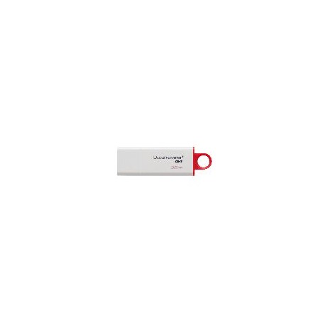 Pendrive USB3.0/2.0 Kingston Data Traveler G4 32GB (DTIG4/32GB)