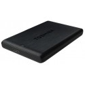 Disco Duro 500GB Toshiba Stor.E Plus USB3 2,5'' Negro