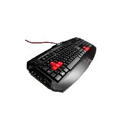 Teclado Tacens Gaming Mars MK1