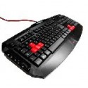 Teclado Tacens Gaming Mars MK1