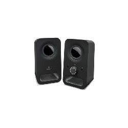 Altavoces Logitech Z150 2.0 6W RMS (980-000814)