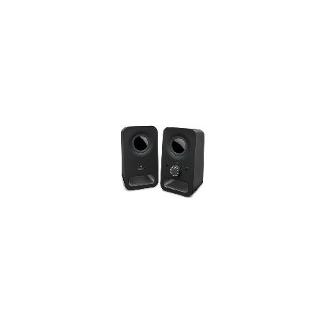 Altavoces Logitech Z150 2.0 6W RMS (980-000814)