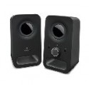 Altavoces Logitech Z150 2.0 6W RMS (980-000814)