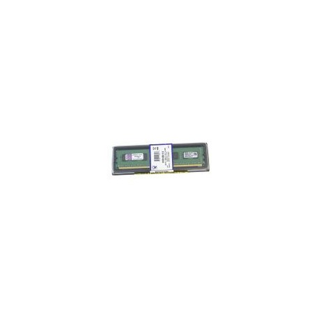 Memoria DDR3 1600Mhz 8GB Kingston