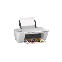 Impresora Multifunción HP Deskjet 2540 USB + Wifi (A9U22B)