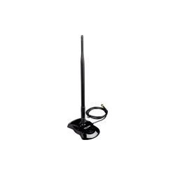 Antena Omnidireccional TP-Link Interior con base 8dBi SMA (TL-ANT2408C)