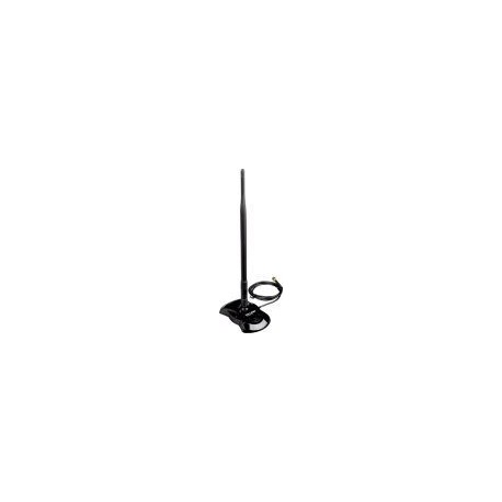 Antena Omnidireccional TP-Link Interior con base 8dBi SMA (TL-ANT2408C)